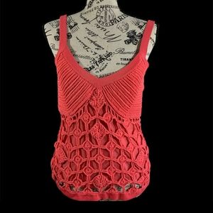 Gaby & Eden small tank top